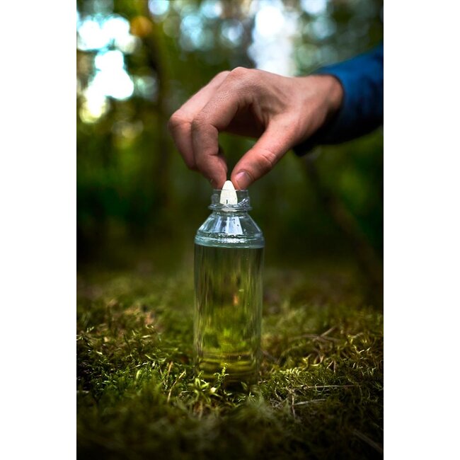 Allesreiniger Startkit - Sprayfles + 1 Parel