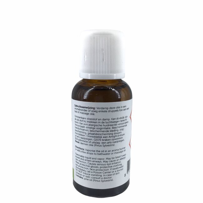 Etherische Dennenolie 30ml