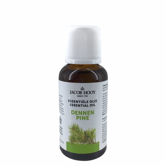 Etherische Dennenolie 30ml