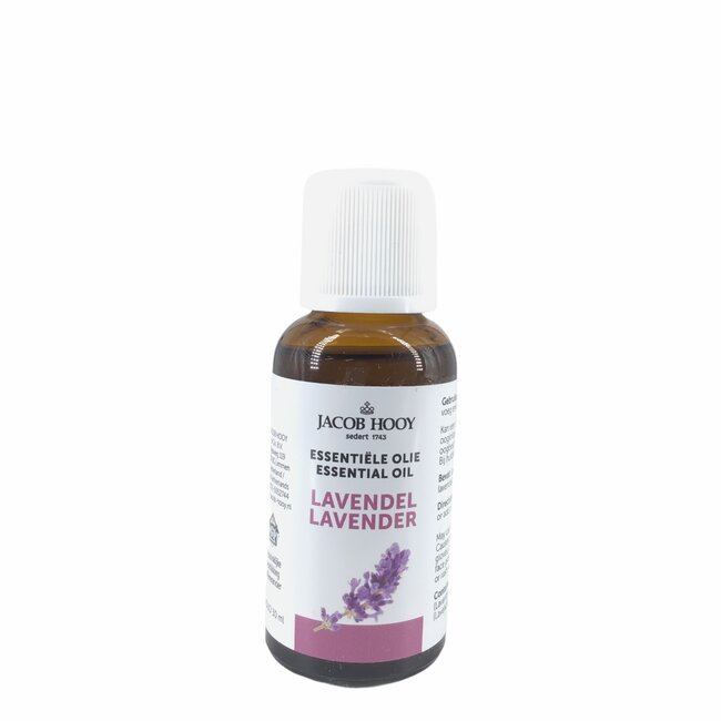 Etherische Lavendelolie 30ml