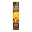 Lovechock Amandel & Vijg - 81% cacao - 40g - BIO