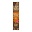 Lovechock Moerbei / Crunch 80% cacao - 40g - BIO