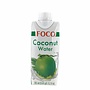 Kokoswater 100% Puur Naturel - 330ml