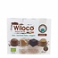 Belgische Bonbons met Pralinevulling - 250g - BIO