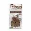 Chocolade Druppels "Wit" Lactosevrij - 300g - BIO