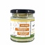 van TON Mayonaise met knoflook (ongezoet) - 160g - BIO