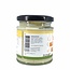 van TON Mayonaise met knoflook (ongezoet) - 160g - BIO