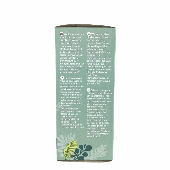 Inlegkruisjes Gebogen - BIO