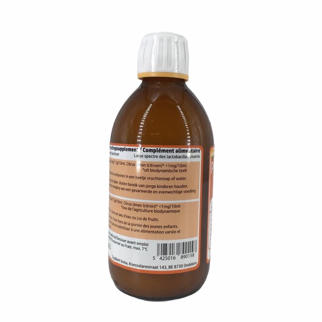 Pro-Darm Waterkefir Conc. - 300ml