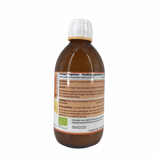 Pro-Darm Waterkefir Conc. - 300ml