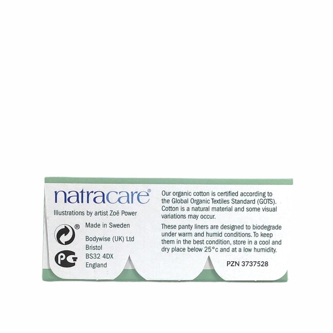 Inlegkruisjes Ultra Dun - BIO