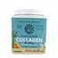 Collageen Building Protein Peptides - Tahitian Vanilla - 500gr - BIO