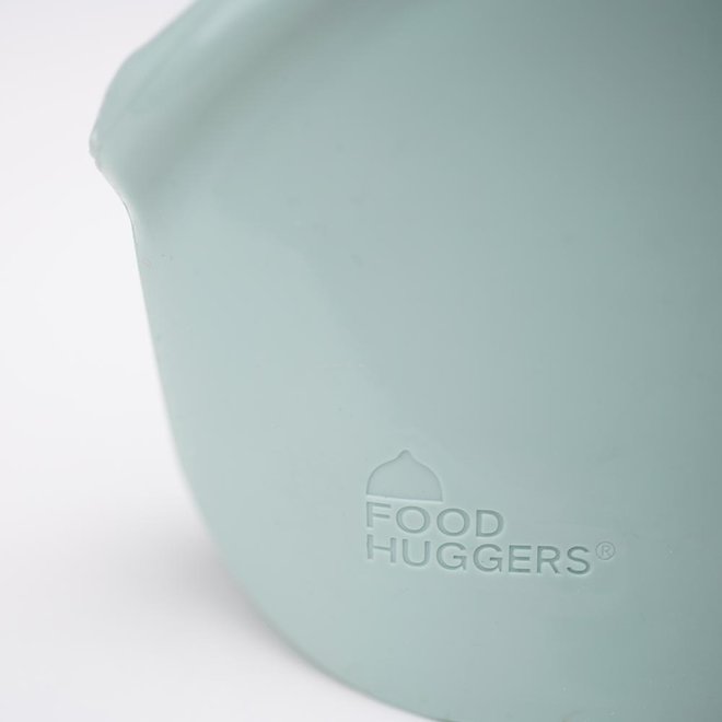 Hugger Bag - Jade Solid - 400ml