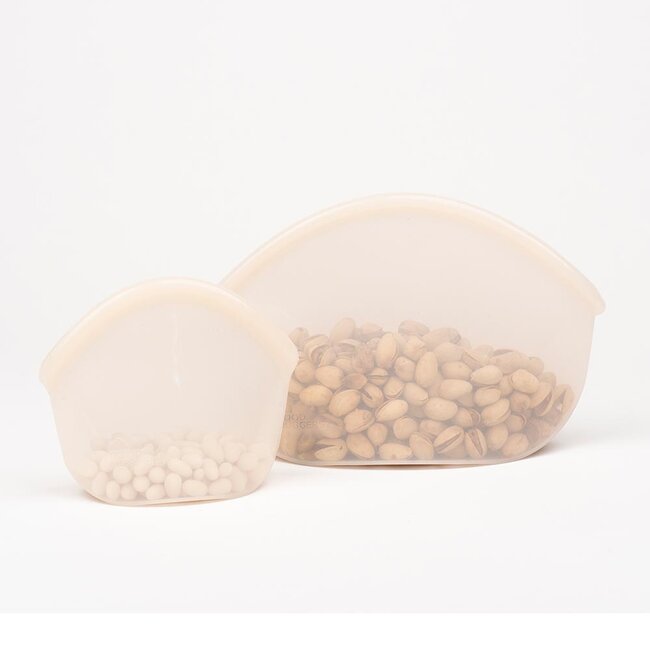 Hugger Bag - Champagne Frost - 400ml