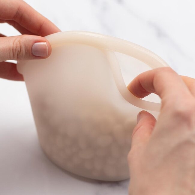 Hugger Bag - Champagne Frost - 400ml