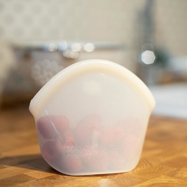 Hugger Bag - Champagne Frost - 400ml