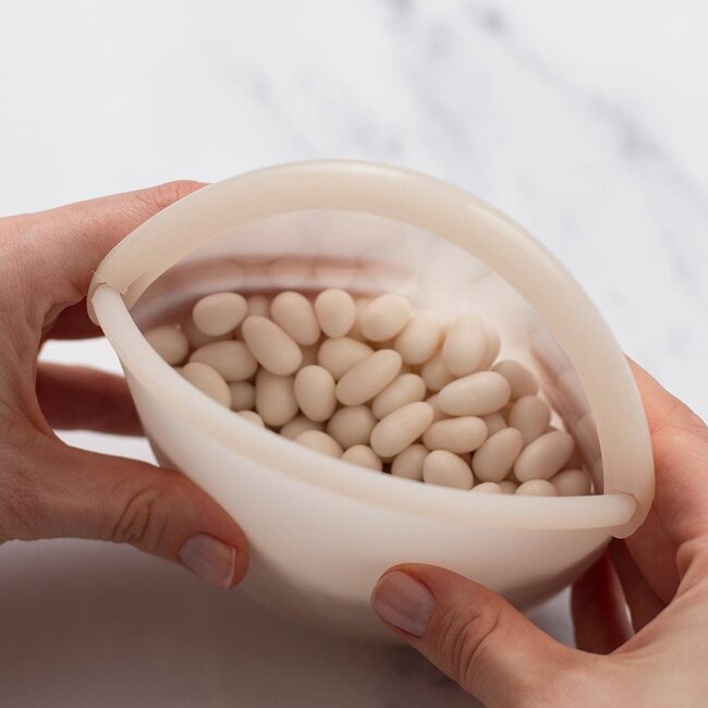 Hugger Bag - Champagne Frost - 400ml