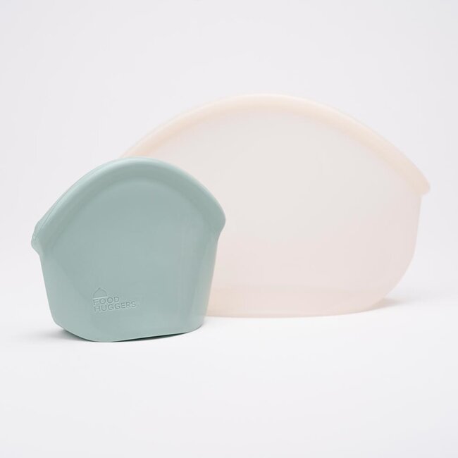 Hugger Bag - Champagne Frost - 900ml