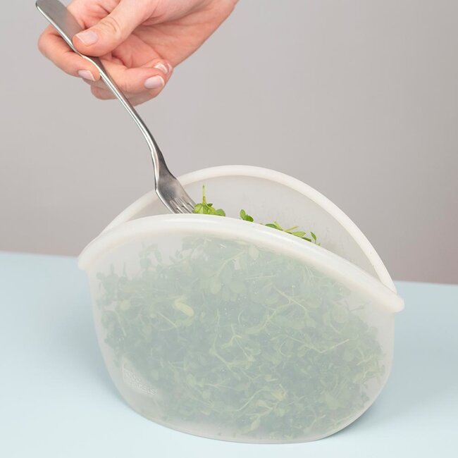 Hugger Bag - Champagne Frost - 900ml