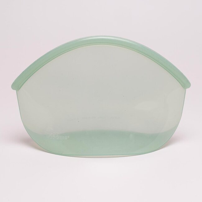 Hugger Bag - Juniper Clear - 900ml