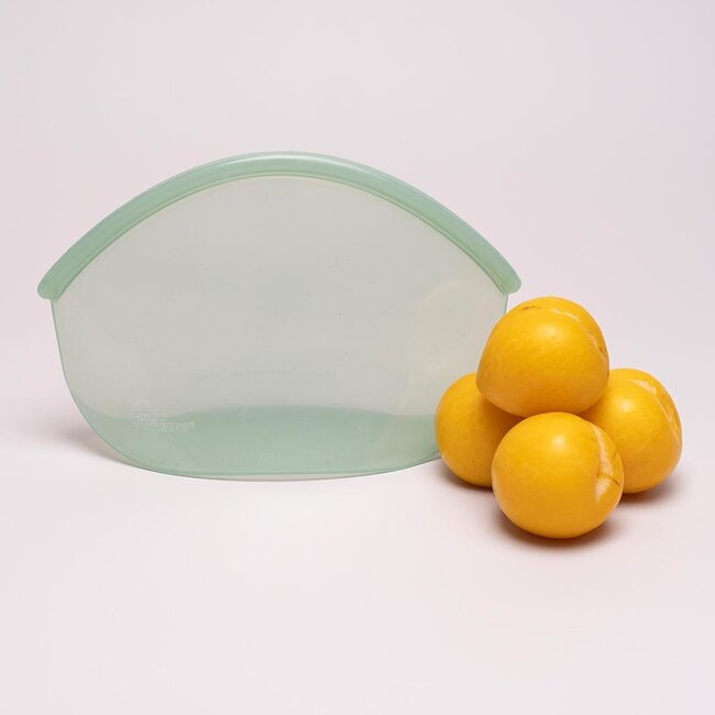 Hugger Bag - Juniper Clear - 900ml