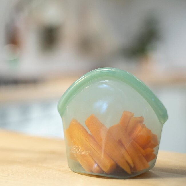 Hugger Bag - Juniper Clear - 400ml