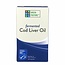 Gefermenteerde Levertraan - 120 capsules