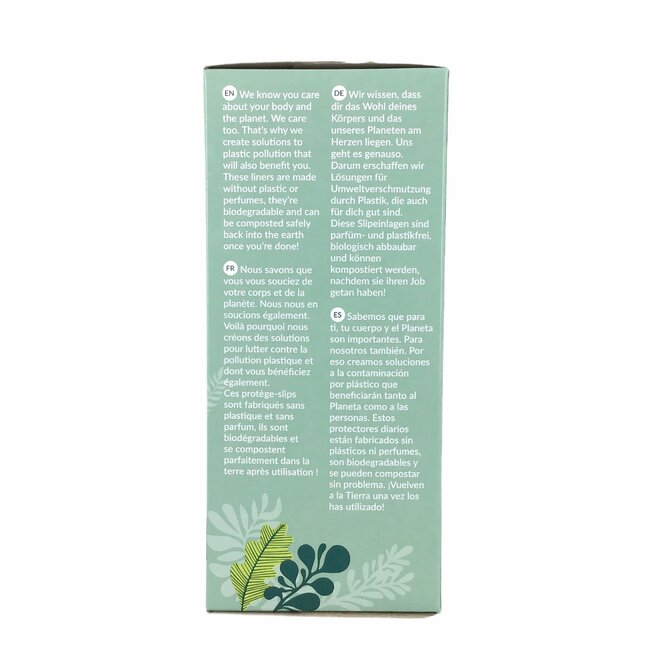 Inlegkruisjes String