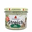 Basilicumspread - 180g - BIO