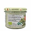 Basilicumspread - 180g - BIO