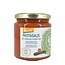 Luna e Terra Pastasaus met gegrilde courgettes - 300g - BIO