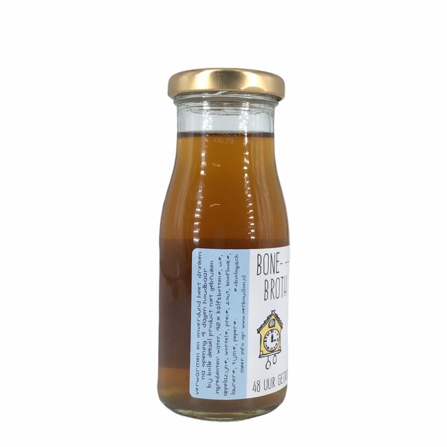 Oerbouillon - 140ml - BIO