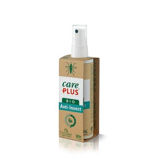 Care Plus BIO Anti-Insect Spray - 80ml
