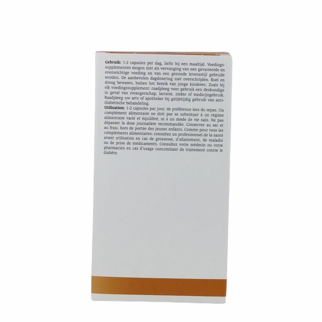 Immune & Energy - 60 vegicaps  - BIO