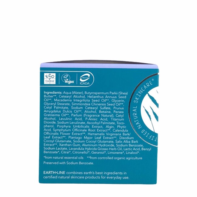 Vitamine E Dag- & Nachtcreme 50ml