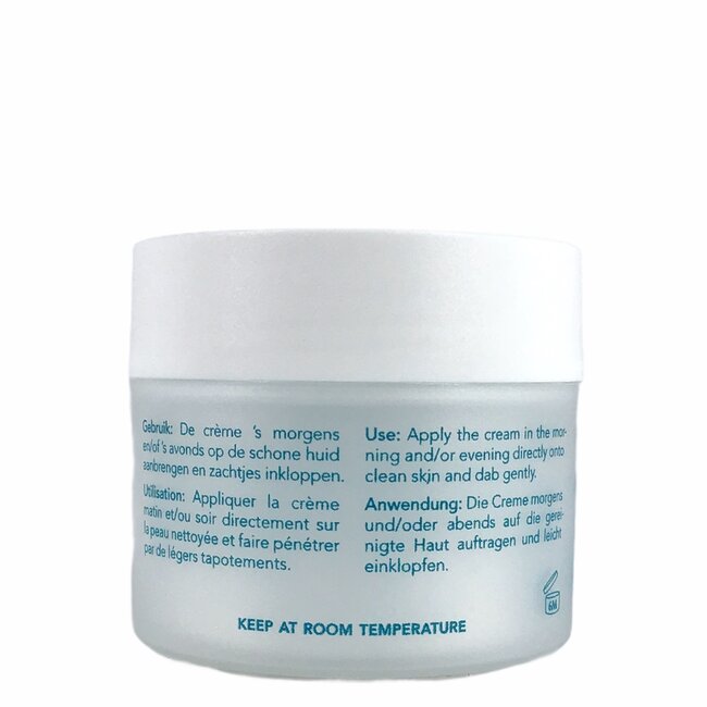 White Tea Lift Intense Dag - en Nachtcreme