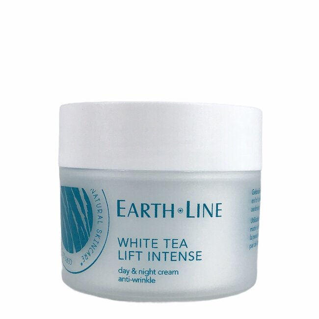 White Tea Lift Intense Dag - en Nachtcreme