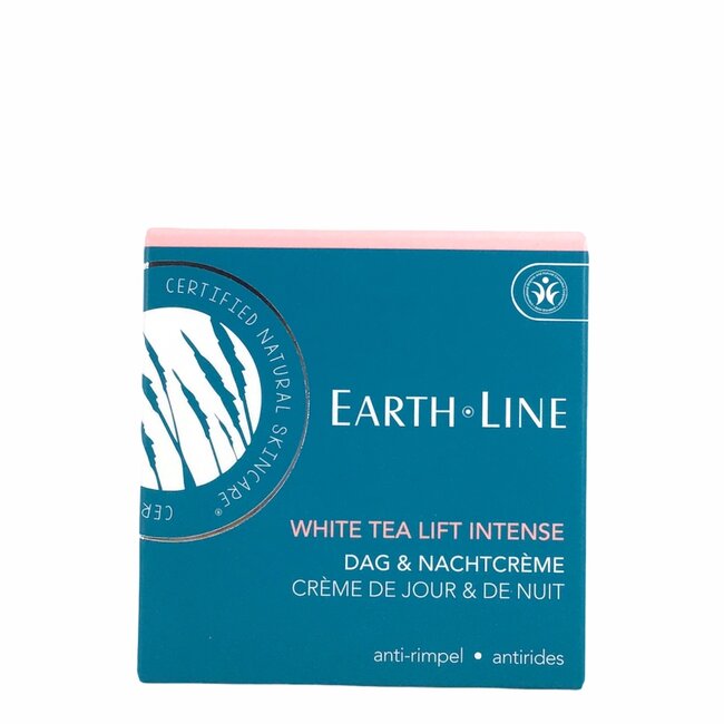 White Tea Lift Intense Dag - en Nachtcreme