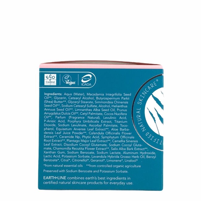 White Tea Lift Intense Dag - en Nachtcreme