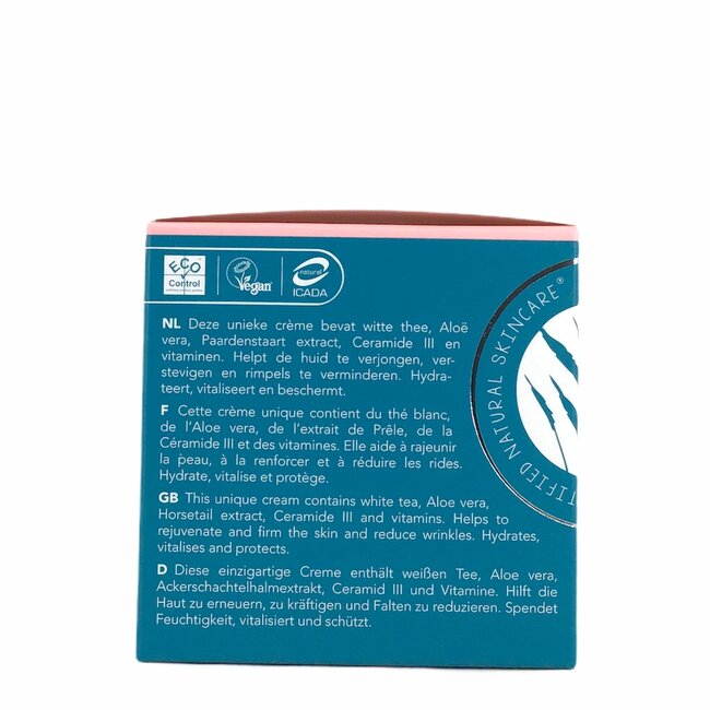 White Tea Lift Intense Dag - en Nachtcreme