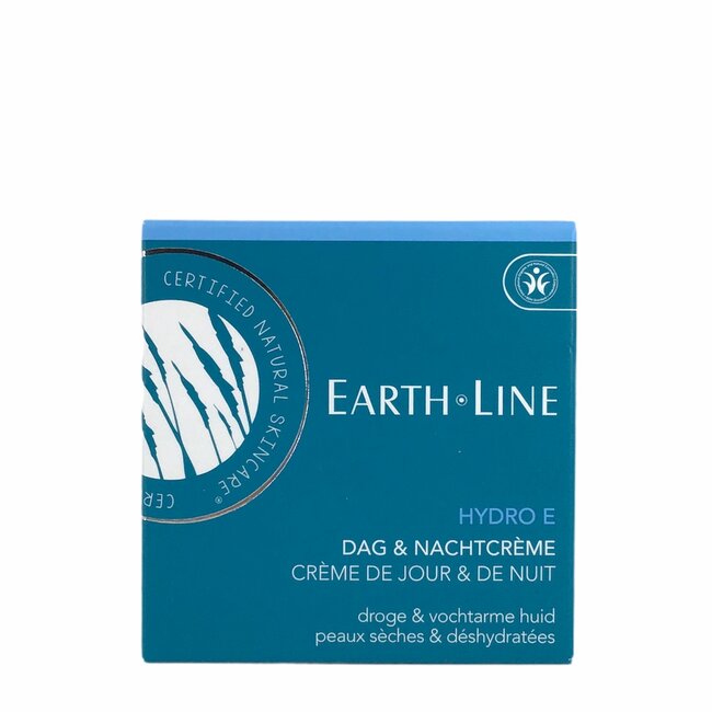 Hydro-E Dag en Nachtcreme