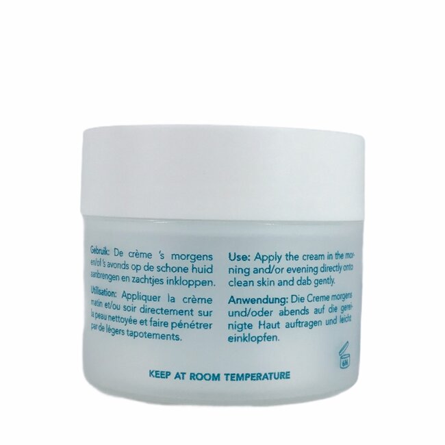 Hydro-E Dag en Nachtcreme