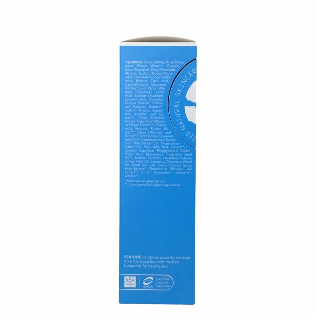 Anti-Roos Shampoo - 200ml