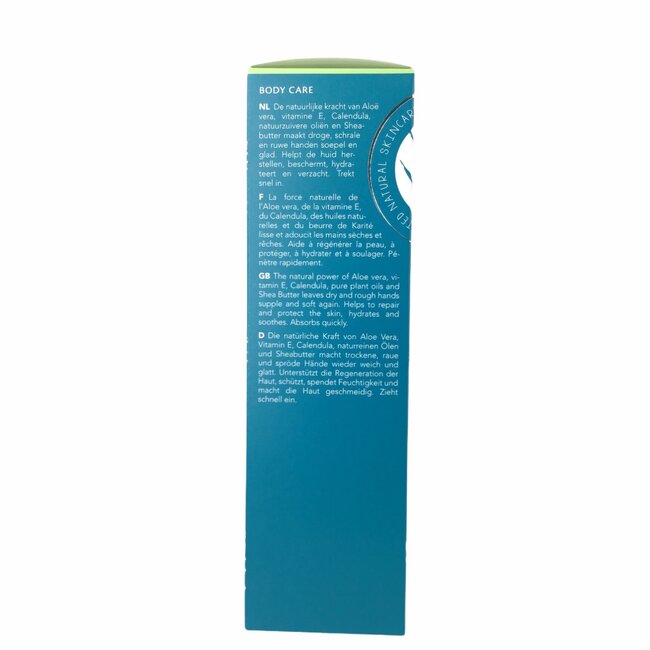 Aloe Vera Handcreme 200ml