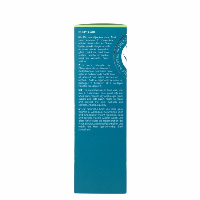 Aloe Vera Handcreme 100ml