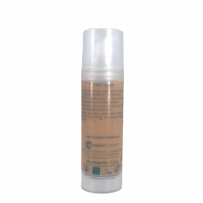 Dagcreme gekleurd (Light/Medium) 35ml