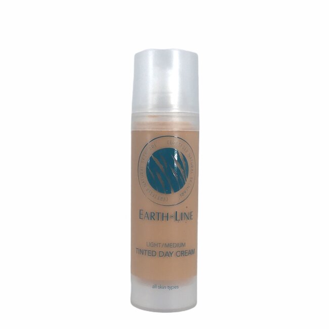Dagcreme gekleurd (Light/Medium) 35ml