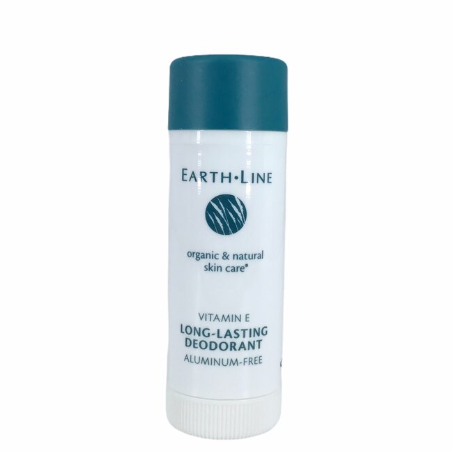 Long Lasting Deodorant met Vitamine E - 50ml