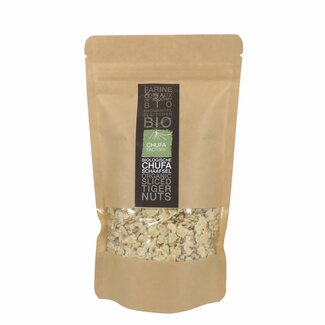 Chufa Schaafsel - 200g - BIO