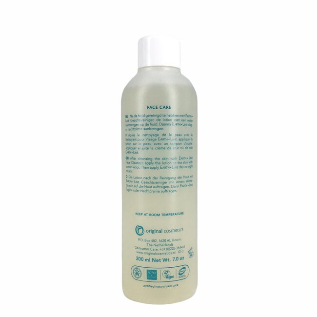 Gezichtslotion Vitamine E - 200ml